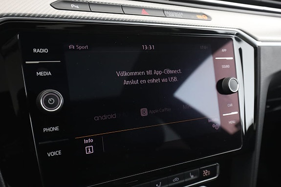Volkswagen Arteon 22 of 30