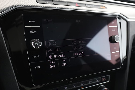 Volkswagen Arteon 21 of 30
