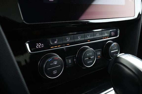 Volkswagen Arteon 25 of 30