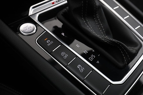 Volkswagen Arteon 29 of 30