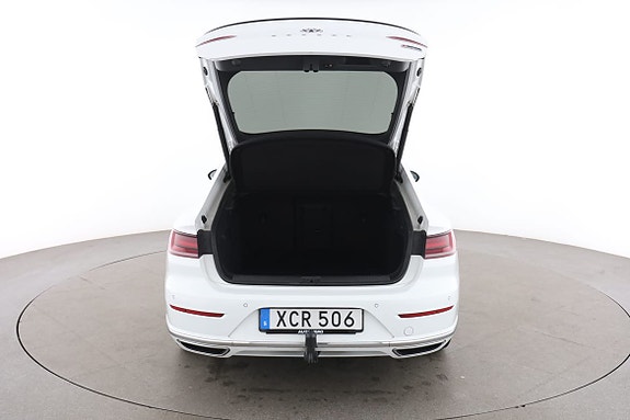 Volkswagen Arteon 17 of 30