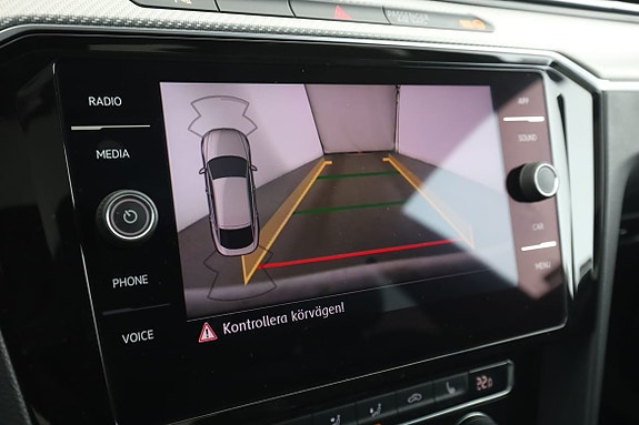 Volkswagen Arteon 23 of 30