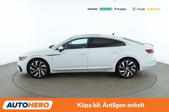 Volkswagen Arteon 2 of 30