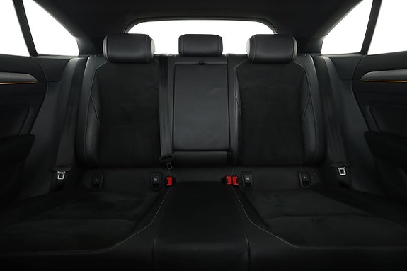 Volkswagen Arteon 16 of 30