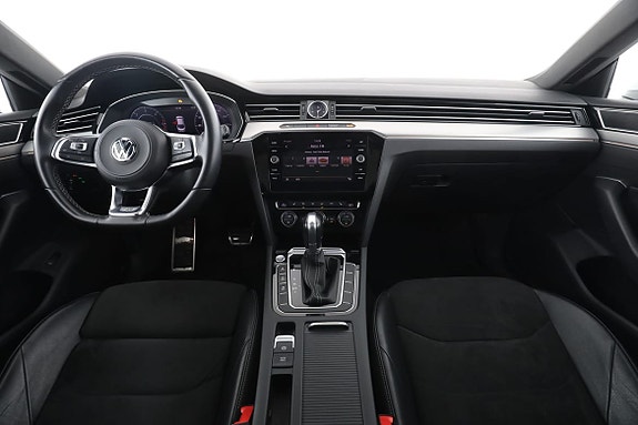Volkswagen Arteon 13 of 30