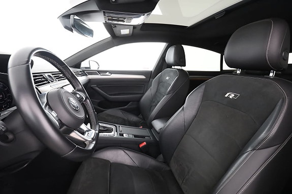 Volkswagen Arteon 11 of 30