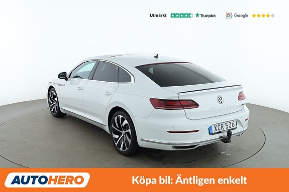 Volkswagen Arteon 3 of 30