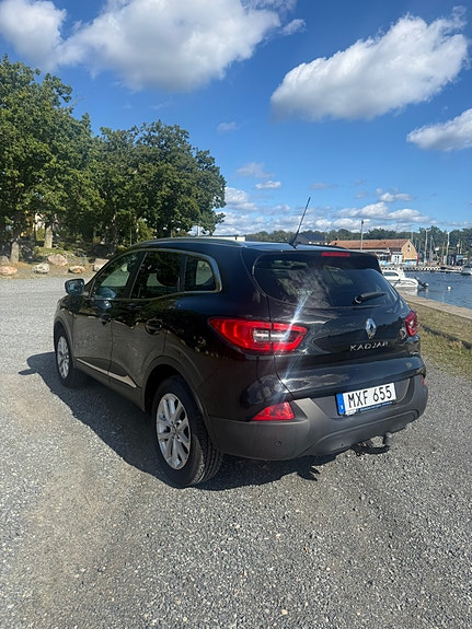 Renault Kadjar 4 of 9