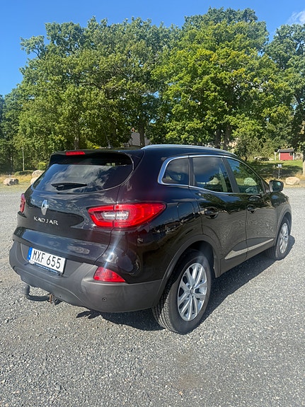 Renault Kadjar 3 of 9