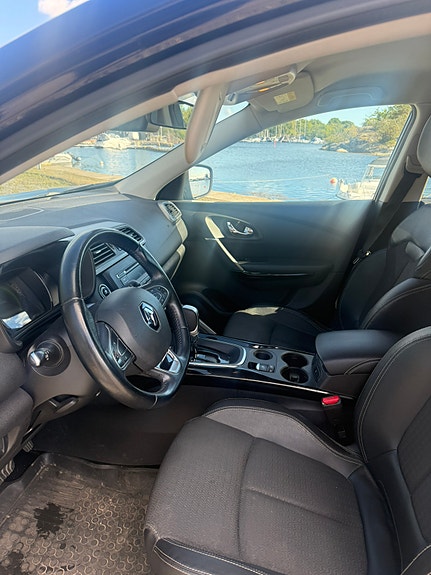 Renault Kadjar 7 of 9