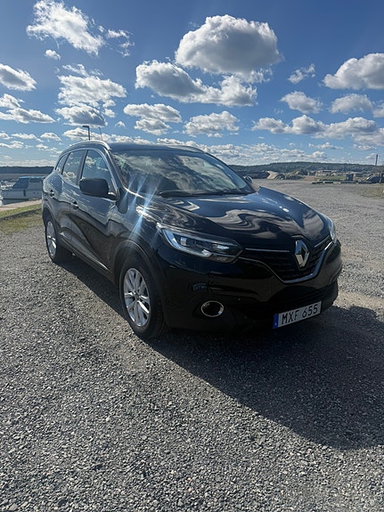 Renault Kadjar 2 of 9