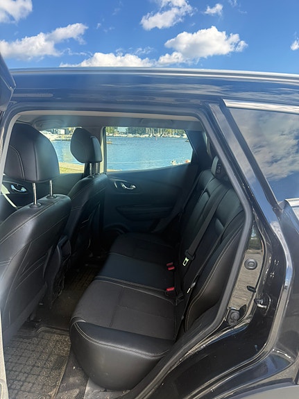 Renault Kadjar 6 of 9