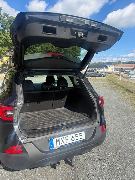 Renault Kadjar 5 of 9