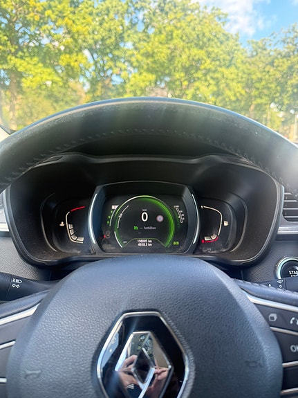 Renault Kadjar 8 of 9