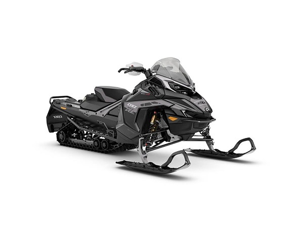 Lynx Rave RE 3500 850/850 Turbo R -27