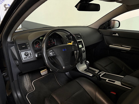 Volvo V50 11 of 13