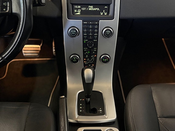 Volvo V50 13 of 13