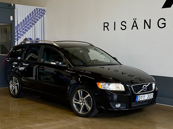 Volvo V50 6 of 13