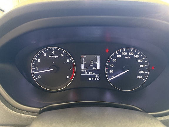 Hyundai i20 10 of 10