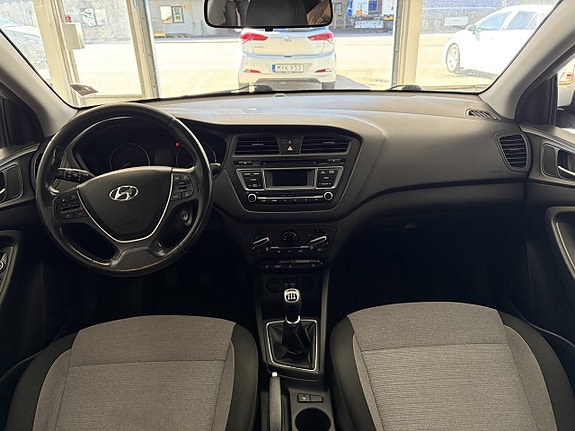 Hyundai i20 9 of 10