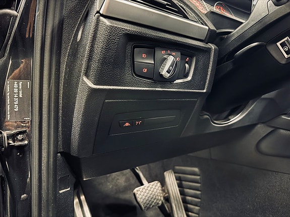 BMW 220d 14 of 23