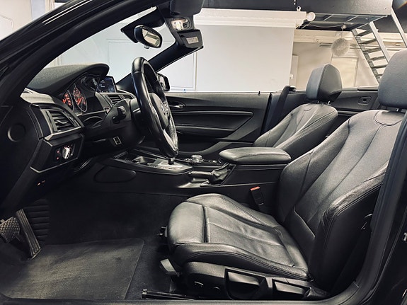 BMW 220d 22 of 23