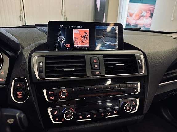BMW 220d 19 of 23
