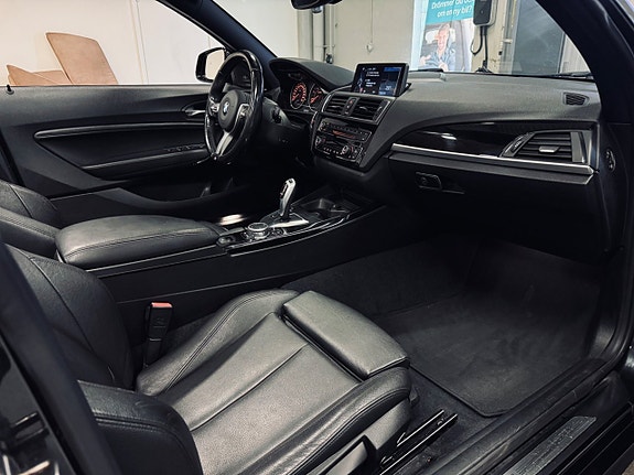 BMW 220d 17 of 23