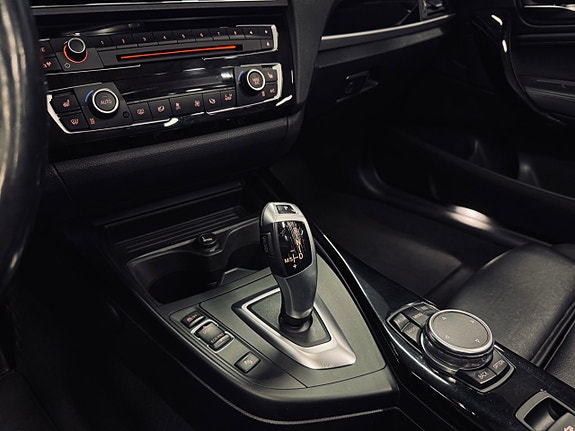 BMW 220d 20 of 23