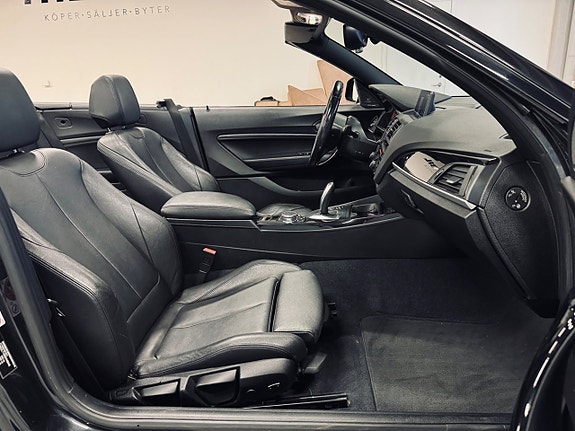 BMW 220d 16 of 23
