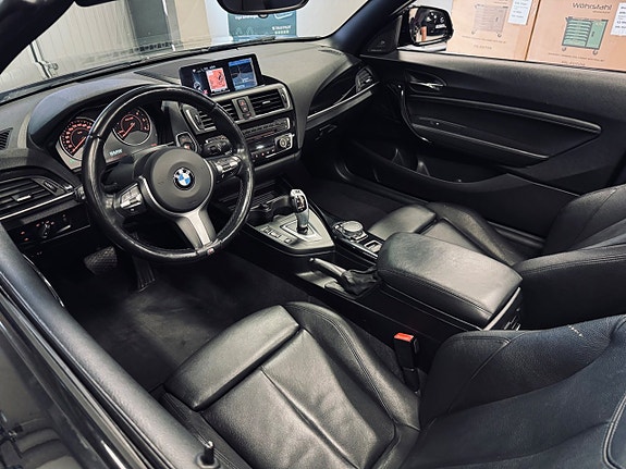 BMW 220d 11 of 23