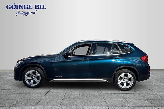 BMW X1 5 of 16