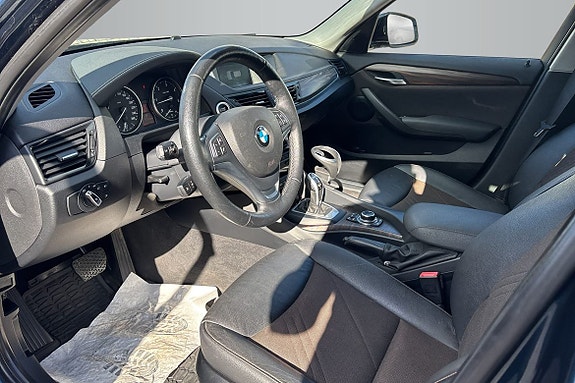 BMW X1 10 of 16