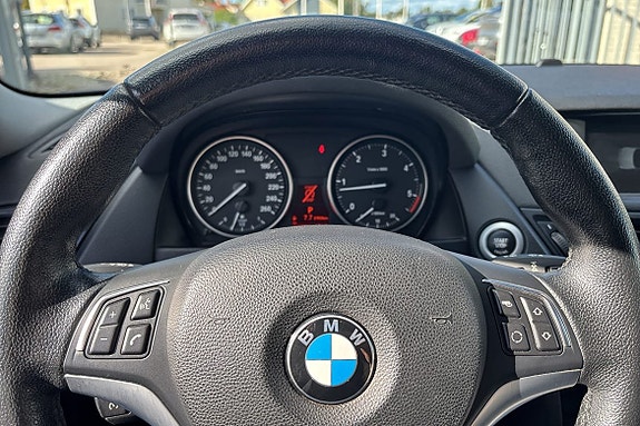 BMW X1 14 of 16