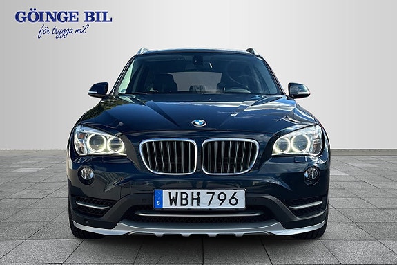 BMW X1 3 of 16