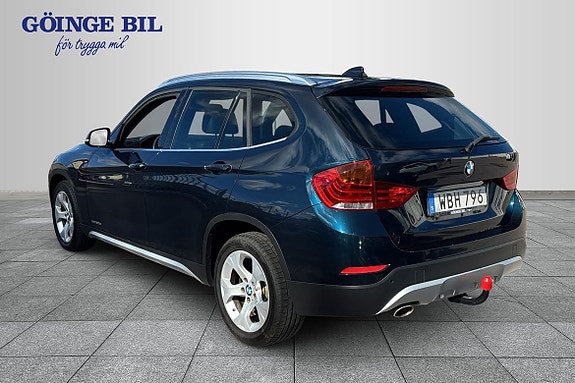 BMW X1 6 of 16