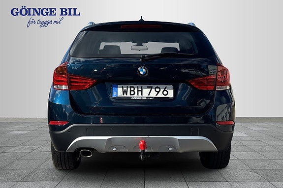 BMW X1 7 of 16