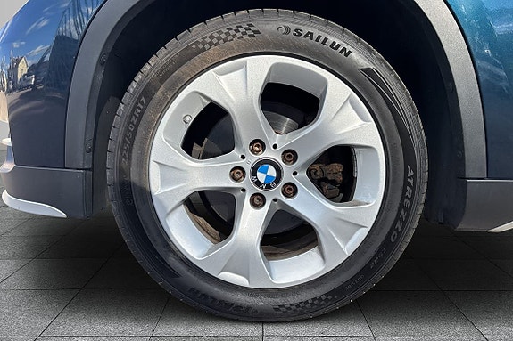 BMW X1 8 of 16