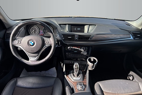 BMW X1 12 of 16