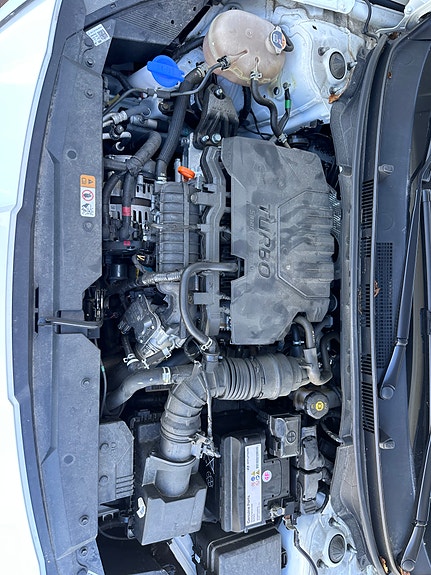 Hyundai i20 9 of 10
