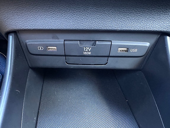 Hyundai i20 10 of 10