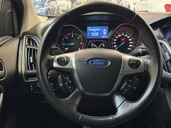 Ford Focus 14 of 20