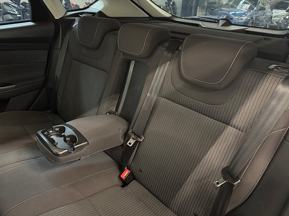 Ford Focus 11 of 20