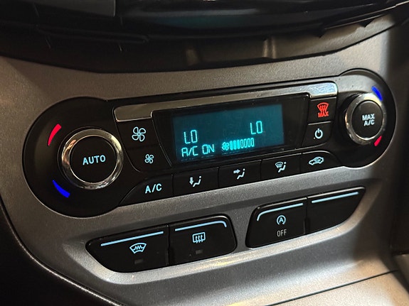 Ford Focus 18 of 20