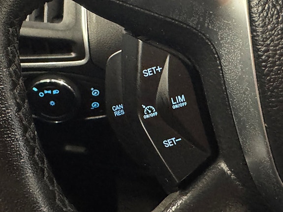 Ford Focus 15 of 20