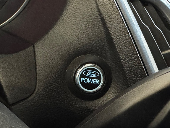 Ford Focus 19 of 20