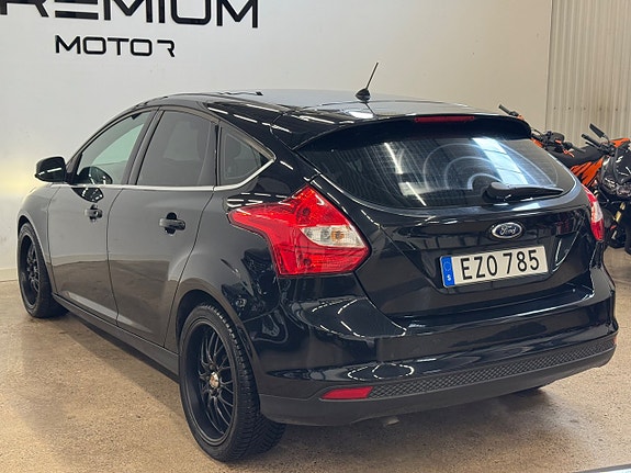 Ford Focus 5 of 20