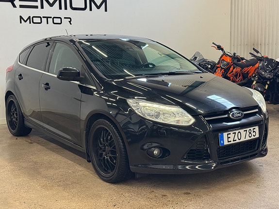 Ford Focus 2 of 20