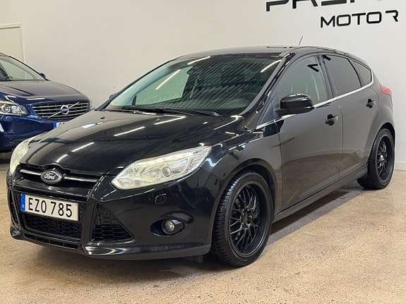Ford Focus 4 of 20