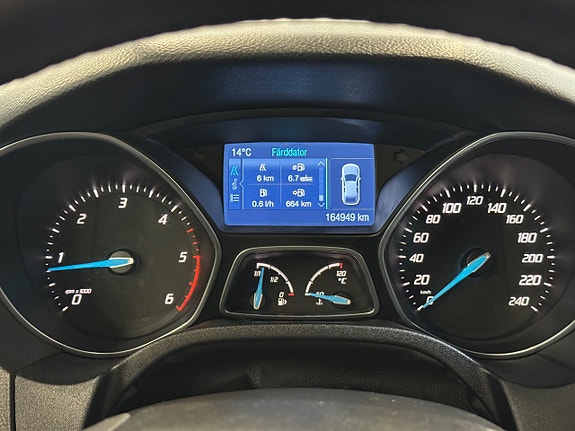 Ford Focus 20 of 20